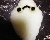 妖怪ウォッチ☆ウィスパー作り方2写真