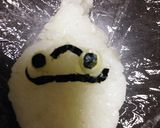 妖怪ウォッチ☆ウィスパー作り方3写真