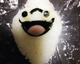 妖怪ウォッチ☆ウィスパー作り方5写真