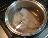 料亭気分で☆鯛飯♪作り方3写真
