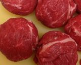 肉じゃがボール☆作り方4写真