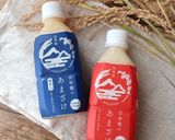 スイカあま酒スムージー作り方1写真