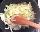 寒い日に☆あったかカボチャスープ作り方4写真
