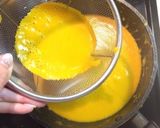 寒い日に☆あったかカボチャスープ作り方11写真