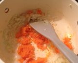 ＊茄子入りチキンカレー＊作り方3写真