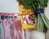 あったかほっこり 簡単 かぶのスープ作り方2写真