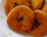 炊飯器で簡単♪ さつまいもピラフ作り方9写真