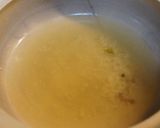 塩糀鍋の残りで、煮込みうどん作り方2写真