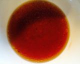 いつもの唐揚げを‥味アレンジ作り方2写真