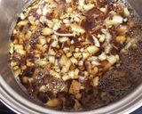 とろろ汁でとろろご飯【自然薯】作り方4写真