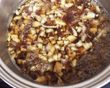 とろろ汁でとろろご飯【自然薯】作り方4写真