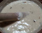 とろろ汁でとろろご飯【自然薯】作り方8写真