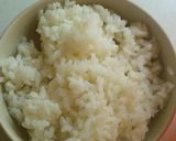 余ったご飯を使ってそば飯作り方1写真