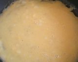 余ったご飯を使ってそば飯作り方8写真