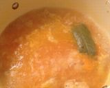 ＊茄子入りチキンカレー＊作り方4写真