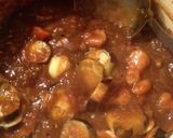 ＊茄子入りチキンカレー＊作り方6写真