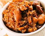 簡単ワカモレで♪アボカドホットドッグ作り方5写真