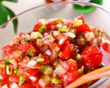 簡単ワカモレで♪アボカドホットドッグ作り方6写真
