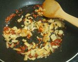 るる148 ヘルシー♪お肉無しの麻婆♪作り方4写真