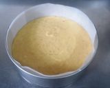 スイートポテトケーキ作り方7写真