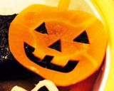 ハロウィン風飾り作り方1写真