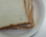 るる147 シンプルが旨い！ホットサンド作り方1写真