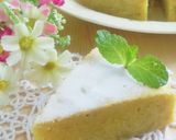 スイートポテトケーキ作り方9写真