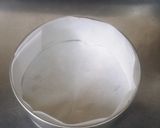 スイートポテトケーキ作り方1写真