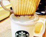 コーヒーの入れ方作り方3写真