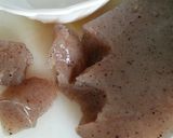 もつ煮作り方7写真