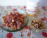 【マゼカル】蒸し器不要！中華おこわ作り方6写真