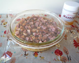 【マゼカル】蒸し器不要！中華おこわ作り方8写真