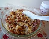 【マゼカル】蒸し器不要！中華おこわ作り方9写真