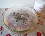 【マゼカル】蒸し器不要！中華おこわ作り方11写真