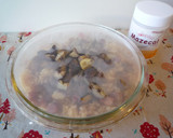 【マゼカル】蒸し器不要！中華おこわ作り方11写真