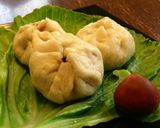 栗入中華饅頭作り方18写真