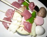 我が家の串揚げ☆天ぷら風?作り方2写真