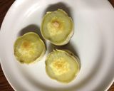 なんちゃって大学芋作り方2写真