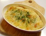 お手軽＊ポテトグラタン作り方10写真