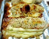 ❤鮭のチーズinパン粉焼き❤作り方5写真