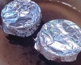 トマトソースで旨味倍増！簡単茶碗蒸し作り方3写真