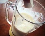 簡単!爽やかベイクドチーズケーキ作り方4写真