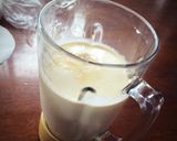 簡単!爽やかベイクドチーズケーキ作り方5写真