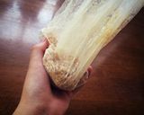 簡単!爽やかベイクドチーズケーキ作り方6写真