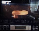 簡単!爽やかベイクドチーズケーキ作り方9写真