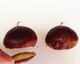 栗の剥き方作り方3写真