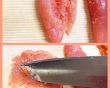 即完売☆祖母の人参たらこ作り方2写真