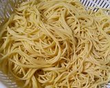 幼児も一緒に★　ミルフィーユ鍋作り方1写真