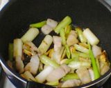 大根さつまいもの煮物【肌荒れ】作り方2写真