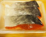 鮭のちゃんちゃん焼き作り方1写真